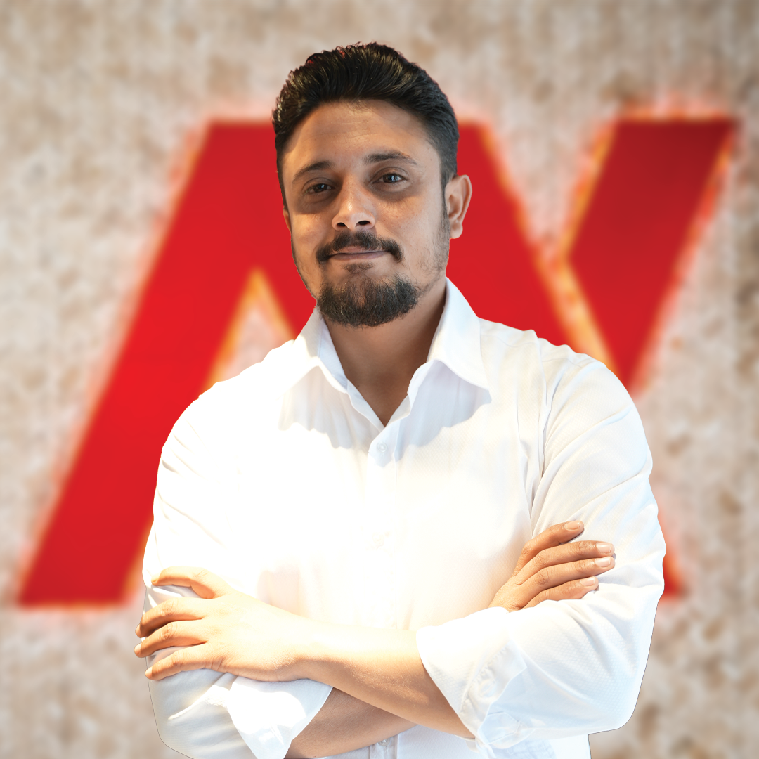 مهند الخالدي