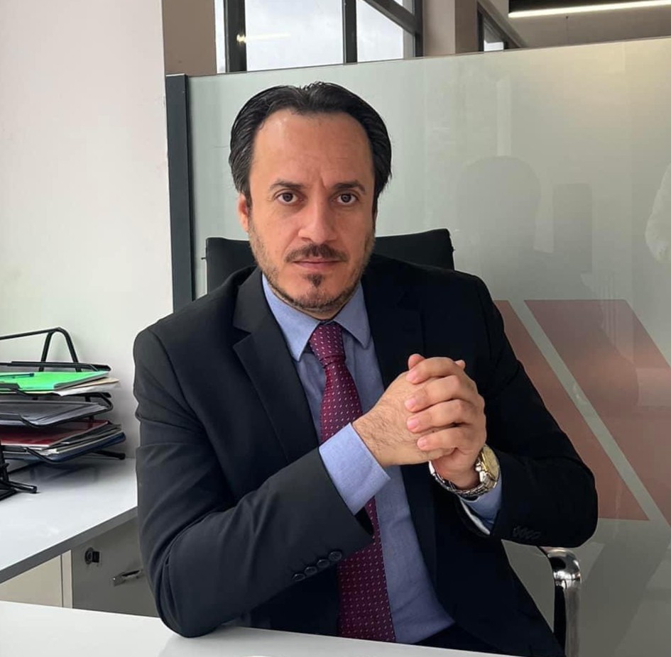 معتز عبد العال