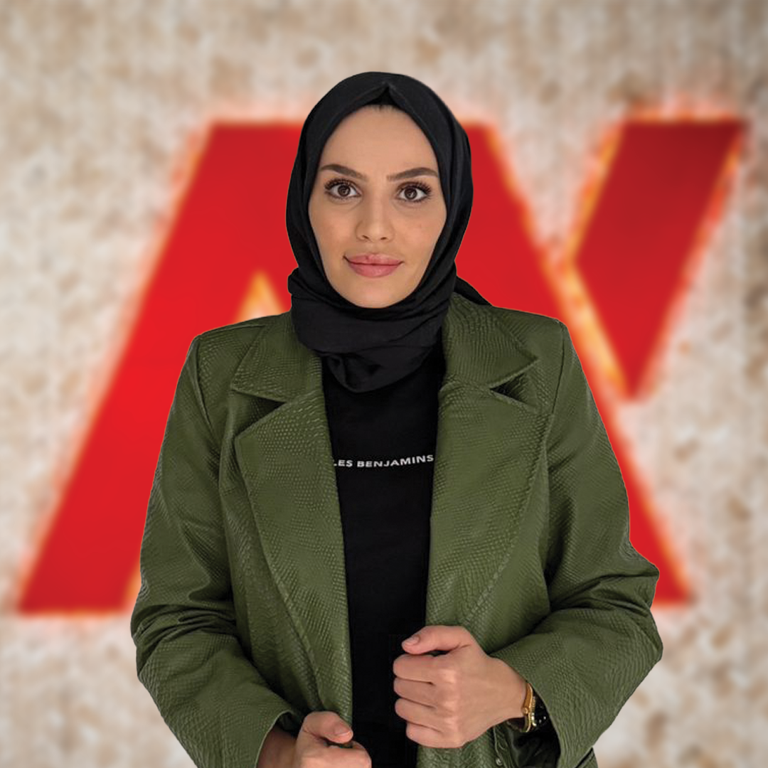 شريفة سفدا كشوك