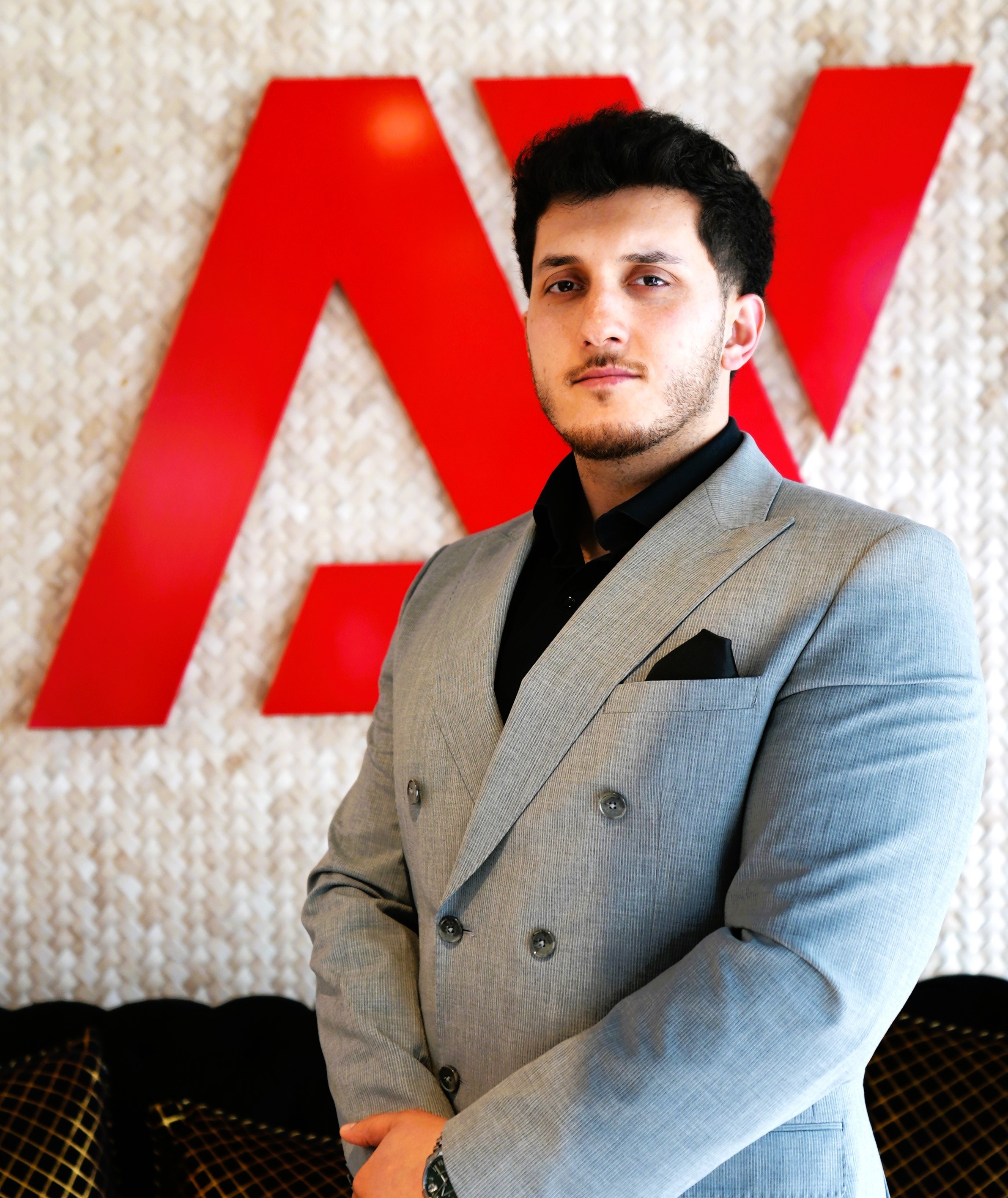 Ali Burak Gökçe