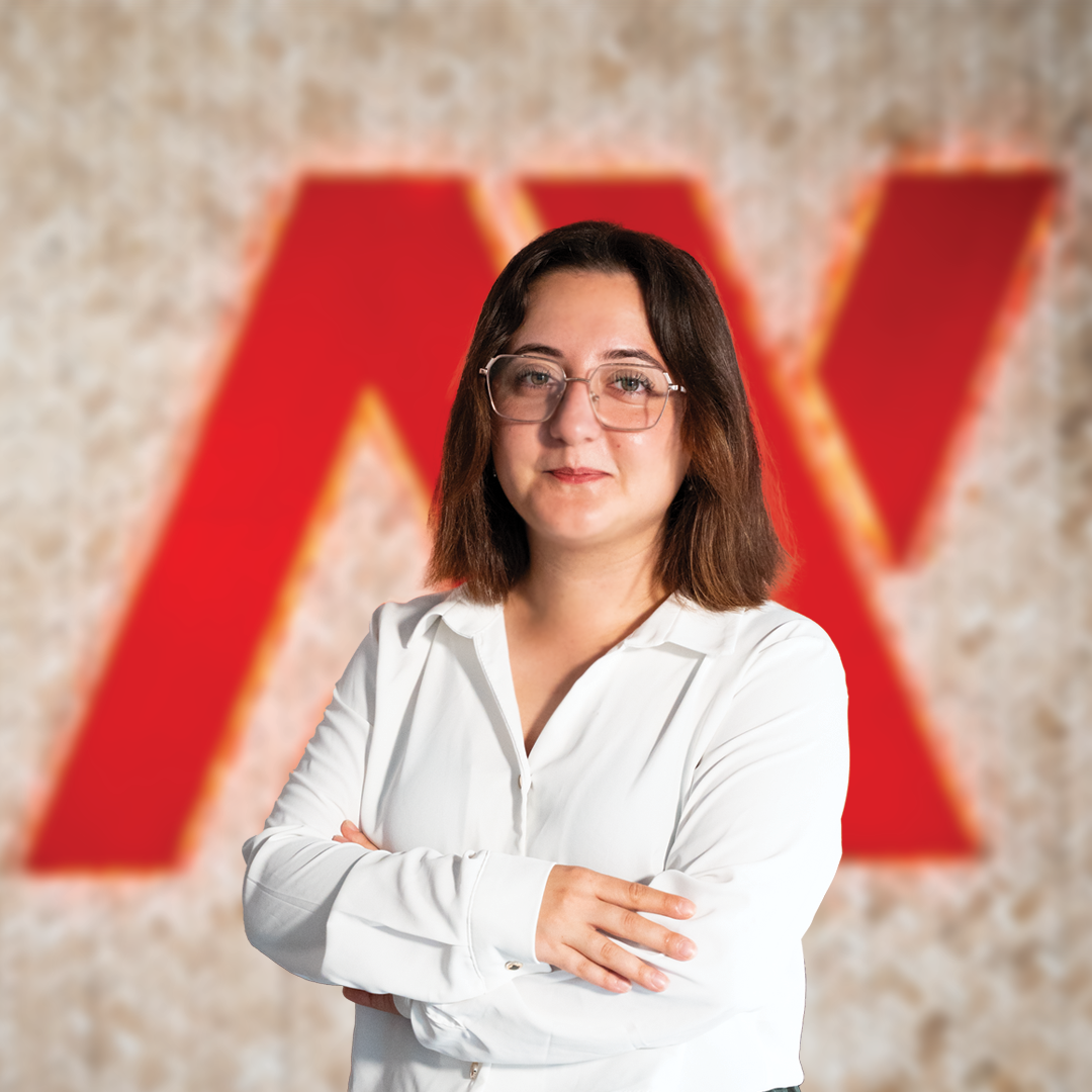 Merve Karaman