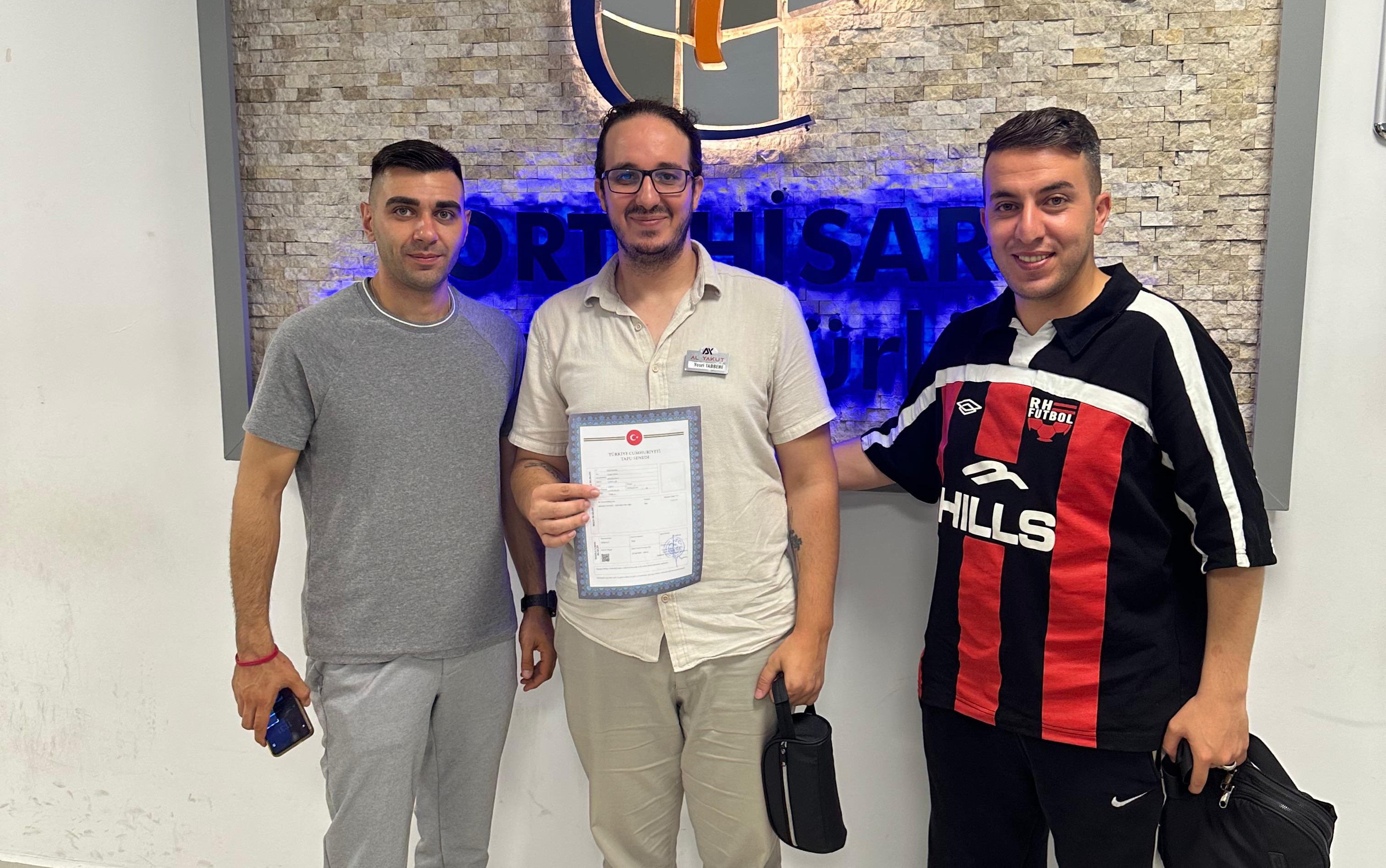 السيد طالها